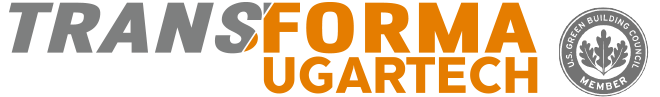 ConstructoraTransforma | Transforma Ugartech Logo