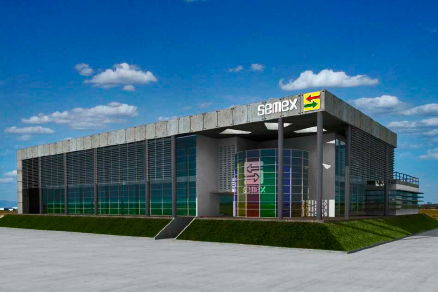 Edificio Corporativo SEMEX